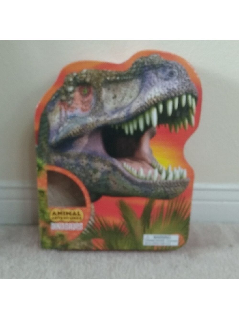 A-Dinosaur Habitat Accessory - 3D Models
